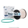 Filtru combustibil Ford Focus 2014-2018 2.0 TDCi 150 cai  | Foto 4 #8C564DC282