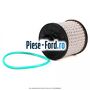 Filtru combustibil Ford Focus 2014-2018 2.0 TDCi 150 cai  | Foto 3 #8C564DC282