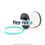 Filtru combustibil Ford Ka plus 2019-2020 1.5 TDCI 95 cai diesel | Foto 1 #4BDC5DA554