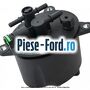 Filtru combustibil Ford Mondeo 2008-2014 2.2 TDCi 200 cai  | Foto 6 #8A4C0CBB1F