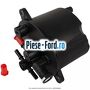 Filtru combustibil Ford Mondeo 2008-2014 2.2 TDCi 200 cai  | Foto 5 #8A4C0CBB1F
