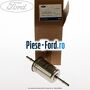 Filtru combustibil Ford Mondeo 2014-2018 2.0 EcoBoost 240 cai  | Foto 3 #249D7DE874