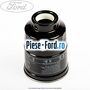 Filtru combustibil Ford Ranger 2002-2006 2.5 TD 84 cai diesel | Foto 2 #8037A5551B