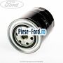 Filtru combustibil Ford Ranger 2002-2006 2.5 TD 84 cai diesel | Foto 4 #8037A5551B