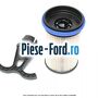 Filtru combustibil Ford S-Max 2015-2023 2.0 EcoBlue 190 cai diesel | Foto 4 #83D9B890E2