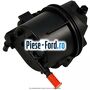 Filtru combustibil tip plastic Ford Fusion 1.4 TDCi 68 cai  | Foto 3 #8B389A29CC