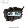 Filtru combustibil tip plastic Ford Fusion 1.4 TDCi 68 cai  | Foto 1 #8B389A29CC