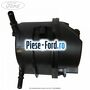 Filtru combustibil tip plastic Ford Fusion 1.4 TDCi 68 cai  | Foto 5 #8B389A29CC