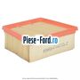 Filtru de aer dupa anul 05/2017 Ford Ka plus Active 2019-2020 1.5 Ti 120 cai  | Foto 1 #AAA334B805