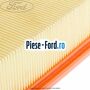Filtru de aer Ford Escort 1995-1998 1.8 D 60 cai diesel | Foto 5 #8AABF882CB