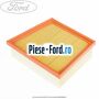 Filtru de aer Ford Fiesta 2013-2017 1.25 82 cai benzina | Foto 4 #50A681FCA3