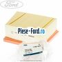 Filtru de aer Ford Fiesta 2013-2017 1.6 TDCi 95 cai diesel | Foto 1 #BAD715C870
