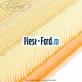 Filtru de aer Ford Focus C-Max 2003-2007 1.6 TDCi 90 cai diesel | Foto 3 #A35979DC10
