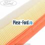 Filtru de aer Ford Galaxy 1995-2000 2.3 16V 146 cai benzina | Foto 3 #D0BD16FF78