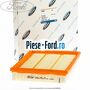 Filtru de aer Ford Puma 1997-2003 1.4 16V 90 cai benzina | Foto 2 #618B0FDA26