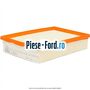 Filtru de aer Ford Transit 2000-2006 2.4 TDE 115 cai diesel | Foto 6 #5EAC71EBCA