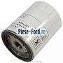 Filtru de ulei Ford Mondeo 1993-1996 1.8 TD 90 cai  | Foto 1 #11AC0E0AA5