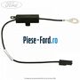 Filtru deparazitare unde radio Ford Kuga 2016-2018 2.0 TDCi 4x4 180 cai diesel | Foto 3 #C18411D23A