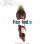 Filtru freon conducta clima Ford Focus 2014-2018 2.3 RS 350 cai  | Foto 2 #E161C4E5A3