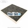Filtru polen cu carbon activ Ford Galaxy 2015-2023 2.0 EcoBlue 190 cai diesel | Foto 6 #C14FC0B624
