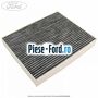 Filtru polen cu carbon activ Ford Mondeo 2014-2018 2.5 149 cai benzina | Foto 2 #D7F5B50158