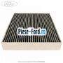 Filtru polen cu carbon activ Ford Mondeo 2014-2018 2.5 149 cai benzina | Foto 5 #D7F5B50158