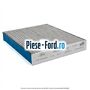 Filtru polen cu carbon activ Odour Plus Ford Focus Active 2019-2023 1.5 EcoBoost 182 cai benzina | Foto 1 #1ED57BCE31