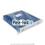Filtru polen cu carbon activ Odour Plus Ford Focus Active 2019-2023 1.5 EcoBoost 182 cai benzina | Foto 2 #1ED57BCE31