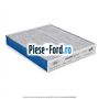 Filtru polen cu carbon activ Odour Plus Ford Focus Active 2019-2023 1.5 EcoBoost 182 cai benzina | Foto 3 #1ED57BCE31