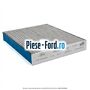 Filtru polen cu carbon activ Odour Plus Ford S-Max 2015-2023 2.0 TDCi BI-Turbo 210 cai  | Foto 2 #80753A239A