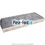 Filtru polen/habitaclu cu carbon activ Ford Fiesta 1996-2001 1.4 i 16V 90 cai benzina | Foto 1 #8C7C41DA4C