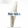 Filtru polen/habitaclu cu carbon activ Ford Focus 1998-2004 1.8 TDCi 100 cai diesel | Foto 1 #6E3894A905