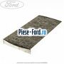 Filtru polen/habitaclu cu carbon activ Ford Focus 1998-2004 1.8 TDCi 100 cai diesel | Foto 4 #6E3894A905