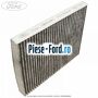Filtru polen/habitaclu cu carbon activ Ford Focus 2008-2011 1.6 TDCi 109 cai  | Foto 4 #57233B0526