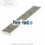 Filtru polen/habitaclu cu carbon activ Ford Mondeo 2000-2007 2.0 TDDI 115 cai diesel | Foto 2 #BD34F25353