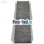 Filtru polen/habitaclu cu carbon activ Ford Mondeo 2000-2007 2.0 TDDI 115 cai diesel | Foto 6 #BD34F25353