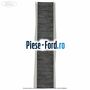 Filtru polen/habitaclu cu carbon activ Ford Mondeo 2000-2007 2.0 TDDI 115 cai diesel | Foto 1 #BD34F25353