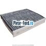 Filtru polen/habitaclu cu carbon activ Ford Mondeo 2008-2014 2.5 220 cai benzina | Foto 3 #D167D06209