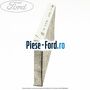 Filtru polen/habitaclu cu carbon activ Ford Tourneo Connect 2002-2014 1.8 Di 75 cai diesel | Foto 1 #AE76DEC128