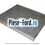 Filtru polen/habitaclu cu carbon activ Ford Tourneo Courier 2014-2018 1.5 TDCi 75 cai diesel | Foto 4 #17CC67FA90