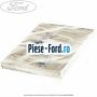 Filtru polen/habitaclu cu carbon activ Ford Tourneo Courier 2014-2018 1.5 TDCi 75 cai diesel | Foto 3 #17CC67FA90