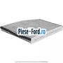 Filtru polen/habitaclu cu carbon activ Ford Tourneo Custom 2014-2018 2.2 TDCi 100 cai diesel | Foto 1 #F1988AFE53