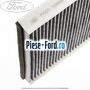 Filtru polen/habitaclu cu carbon activ Ford Tourneo Custom 2014-2018 2.2 TDCi 100 cai diesel | Foto 2 #F1988AFE53