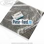 Filtru polen/habitaclu cu carbon activ Ford Transit 2006-2014 2.2 TDCi RWD 125 cai  | Foto 5 #706F232253