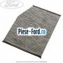 Filtru polen/habitaclu cu carbon activ Ford Transit 2014-2018 2.0 EcoBlue RWD 170 cai  | Foto 4 #CF8C71324C