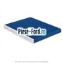 Filtru polen/habitaclu cu carbon activ Odour Plus Ford Fiesta 2017-2023 1.5 TDCi 120 cai diesel | Foto 2 #EAA64E59D9