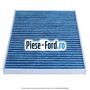 Filtru polen/habitaclu cu carbon activ Odour Plus Ford Fiesta 2017-2023 1.5 TDCi 120 cai diesel | Foto 4 #EAA64E59D9