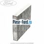 Filtru polen/habitaclu cu carbon activ Odour Plus Ford Focus 2004-2007 1.8 125 cai benzina | Foto 1 #D0C57DFCA6