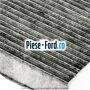 Filtru polen/habitaclu cu carbon activ Odour Plus Ford Focus 2004-2007 1.8 125 cai benzina | Foto 5 #D0C57DFCA6