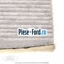 Filtru polen/habitaclu cu carbon activ Odour Plus Ford Focus 2004-2007 1.8 125 cai benzina | Foto 6 #D0C57DFCA6